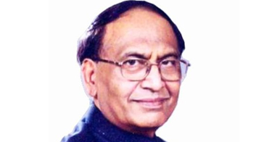 Chancellor Dr. C.P. Thakur